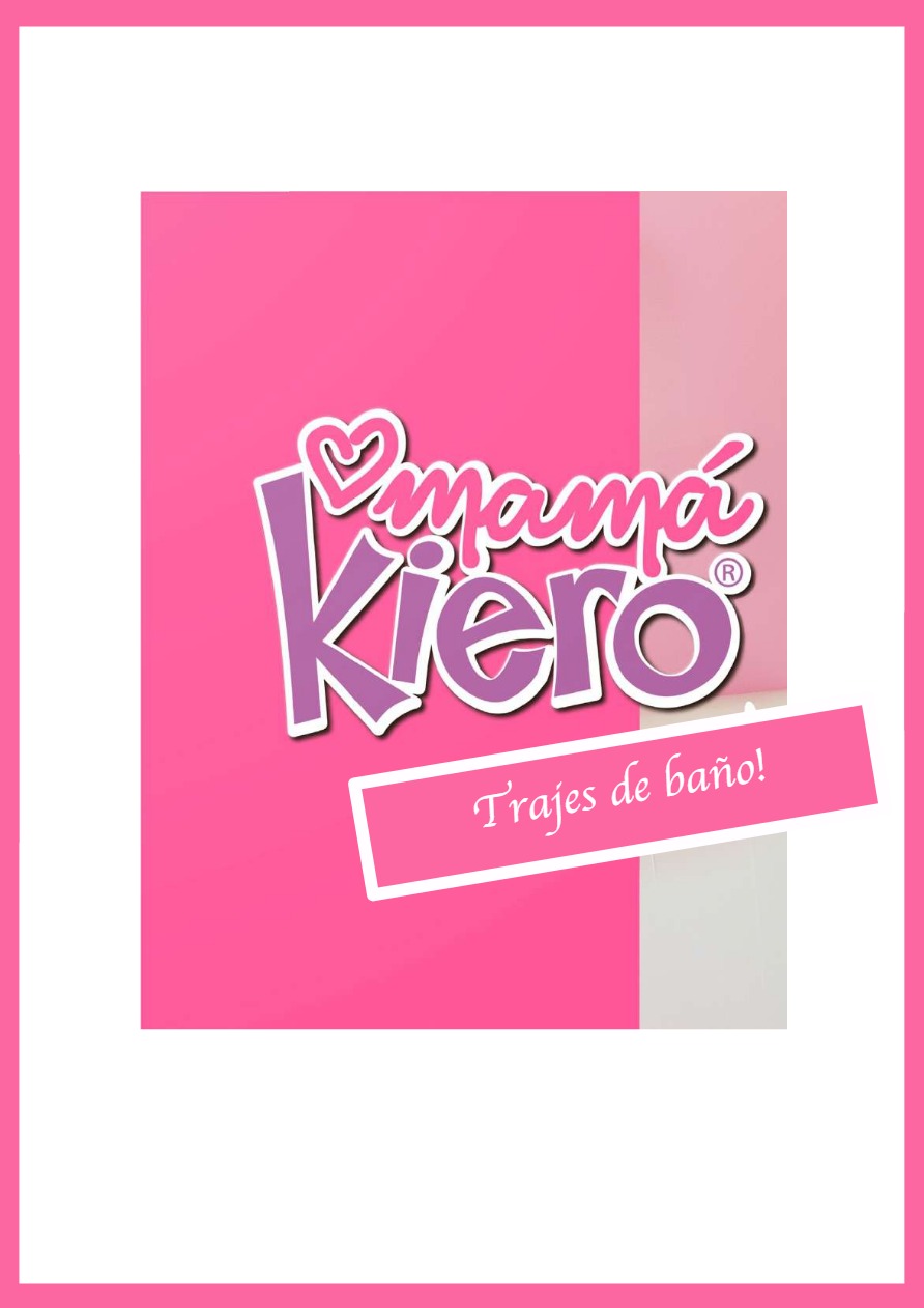 Kiero – Bibiana Lenceria