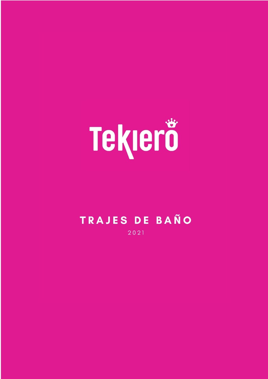 Te Kiero – Bibiana Lenceria